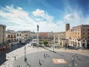 incontri gay lecce bacheca|Lecce